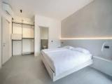 Standard room with balcony