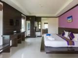 Premium Double Studio with balcony