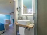 Economy Double Attic room