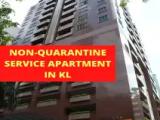 1 Bedroom Deluxe Single Suite