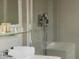 Standard Double room with sea view