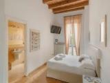 Family Suite with balcony