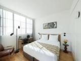 Superior Double room with balcony