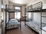 Bed in Dorm (female dorm)