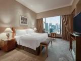 2 Bedrooms Presidential Suite