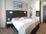 Deluxe with Water World Access Double room