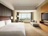 Club Double Suite