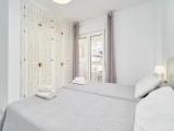 1 Bedroom Deluxe Apartment with balcony