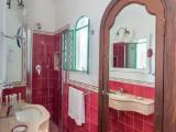 Classic Double room with city view
