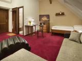 Executive Apartment