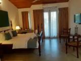 Standard Double room with lake view