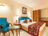 Standard Double Club room