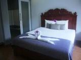 Standard Double room with pool view