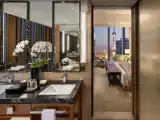 Pearl Tower Double Suite