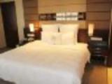 1 Bedroom Deluxe Suite with city view