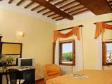 Standard Double room with view