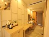 Triple Suite with balcony and with view