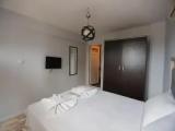 Standard Double Basement room with sea view