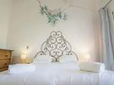 Superior Double room with garden view