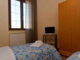 Standard Double room with sea view
