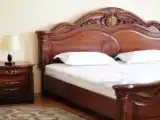 Double Suite with balcony