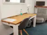 Standard Single room with balcony