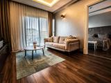Single Junior Suite with garden view