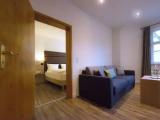 Triple Junior Suite
