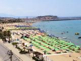 1 Bedroom Double Suite with sea view