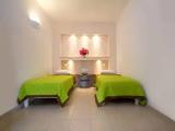 Superior Double room with garden view