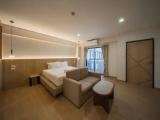 Superior Double room with balcony