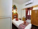 Standard Single room with balcony