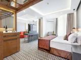 Suite Room with sea view