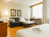 Triple Apartment