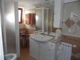Standard Double room with garden view