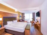 Superior Double room with mountain view
