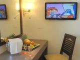 Comfort Triple room with balcony