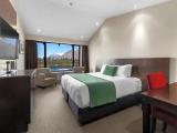 Superior Double room with lake view