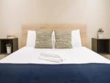 Luxury Quadruple room