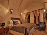 Deluxe Arch Double room