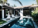 1 Bedroom Double Villa
