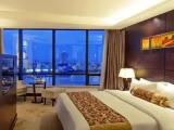 Standard Double room with canal view