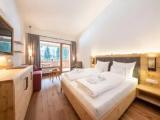 Superior Double room with balcony