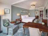 Deluxe Double room with river view