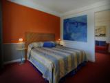 Suite with river view