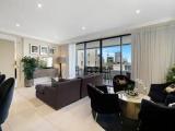 2 Bedrooms Superior Apartment with balcony