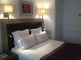 Standard Double Club room