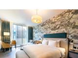 Double Junior Suite