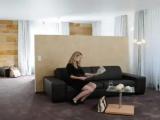 Single Junior Suite