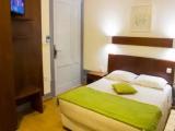 Standard Double room with garden view